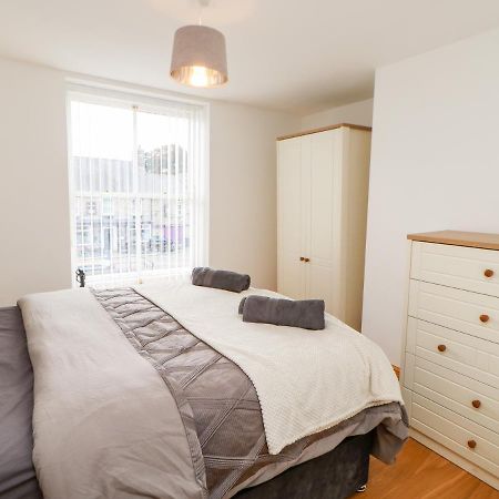 Flat Above 27 Villa Bishop Auckland Exteriör bild